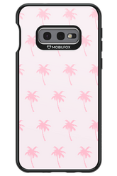 Palm Forest - Samsung Galaxy S10e