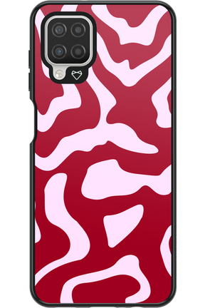 Strawberry Shake - Samsung Galaxy A12