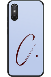 (Jellyfish Presso) C 2.0 - Xiaomi Redmi 9A