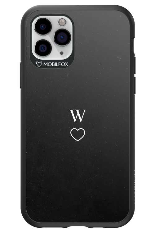 W Black 2.0 - Apple iPhone 11 Pro