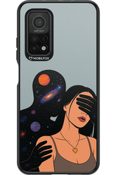 Universe Lover - Xiaomi Mi 10T 5G