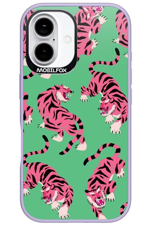 Tora II - Apple iPhone 16