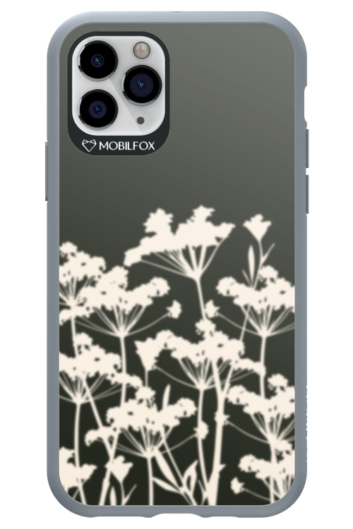 Midnight Bloom - Apple iPhone 11 Pro