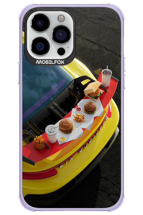 BigBusiness - Apple iPhone 13 Pro Max