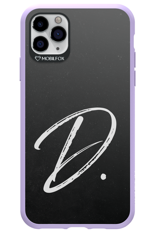 (Off Space) D 2.0 - Apple iPhone 11 Pro Max
