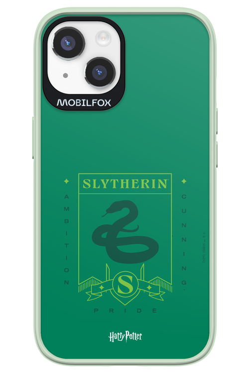 Slytherin2 - Apple iPhone 14