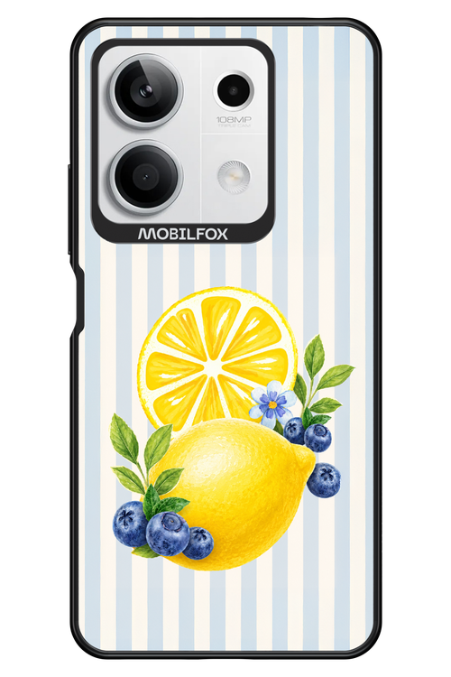 Fresh Flash 2.0 - Xiaomi Redmi Note 13 5G