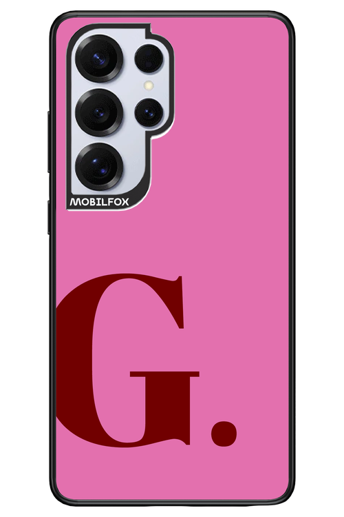 G (Sorbet) 2.0 - Samsung S25 Ultra