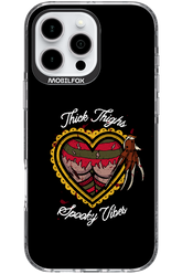 Hot Nightmare - Apple iPhone 16 Pro Max