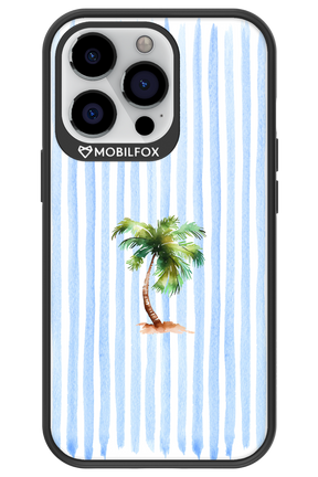 Palm Chill - Apple iPhone 13 Pro