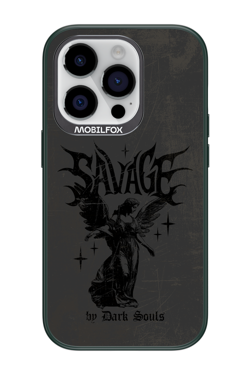 St. Savage - Apple iPhone 14 Pro