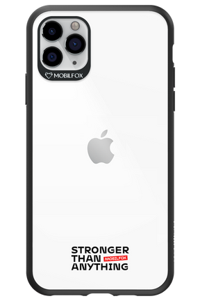 Stronger (Nude) 2.0 - Apple iPhone 11 Pro Max