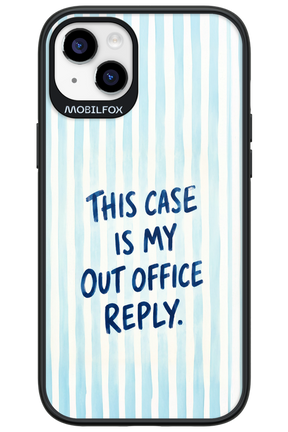 Reply 2.0 - Apple iPhone 14 Plus