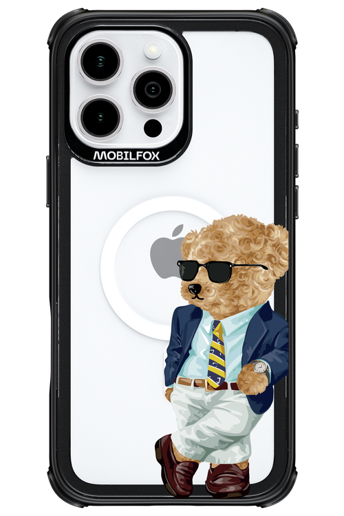Boss 2.0 - Apple iPhone 16 Pro Max