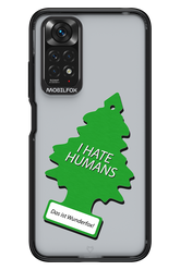 Wunderfox - Xiaomi Redmi Note 11/11S 4G