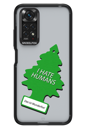 Wunderfox - Xiaomi Redmi Note 11/11S 4G