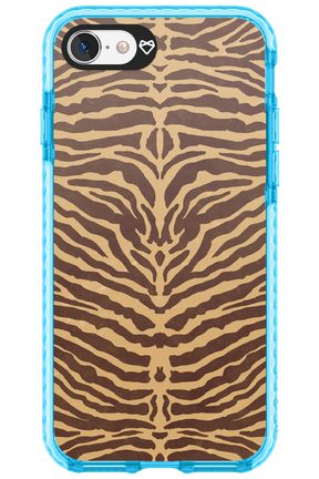 Urban Zebra - Apple iPhone 7