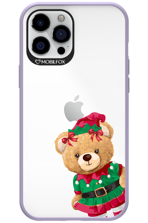 Mrs. Elf - Apple iPhone 12 Pro Max