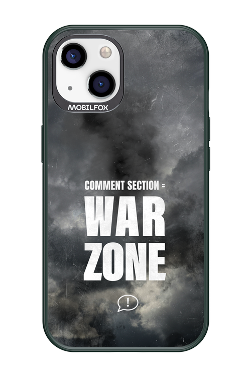 WarZone 2.0 - Apple iPhone 13