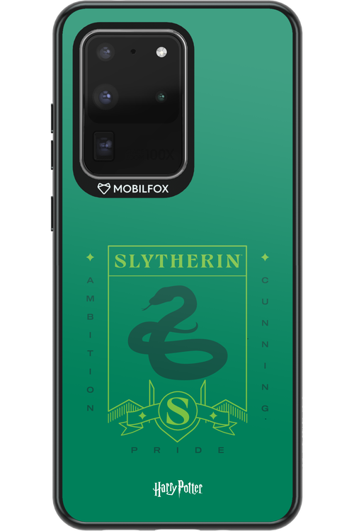 Slytherin2 - Samsung Galaxy S20 Ultra 5G