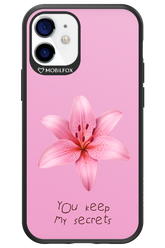 Secrets - Apple iPhone 12 Mini