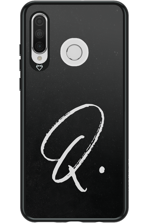 (Off Space) Q 2.0 - Huawei P30 Lite