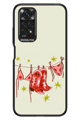 Laundry 2.0 - Xiaomi Redmi Note 11/11S 4G
