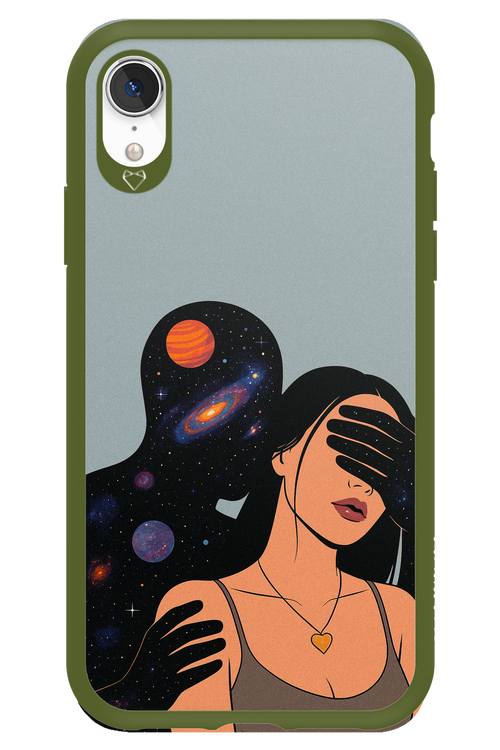 Universe Lover - Apple iPhone XR