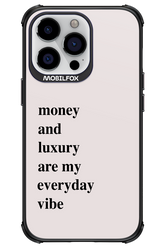 Money and luxury everyday - Apple iPhone 13 Pro