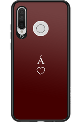 A Burgundia II 2.0 - Huawei P30 Lite