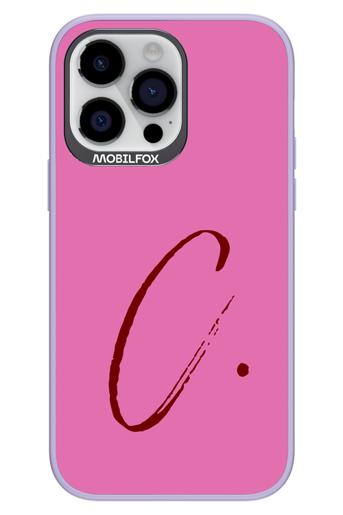 (Sorbet) C 2.0 - Apple iPhone 14 Pro Max
