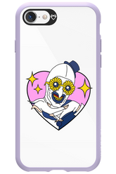 Sunflower Clown Meme (Nude) - Apple iPhone SE 2022