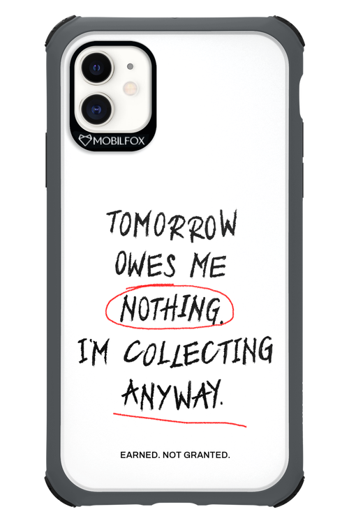 Anyway 2.0 - Apple iPhone 11