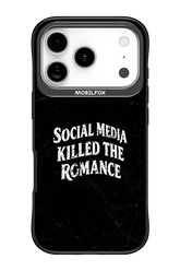 SocialMedia 2.0 - Apple iPhone 17 Pro