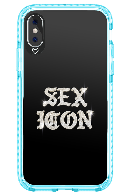 SEX ICON 2.0 - Apple iPhone XS