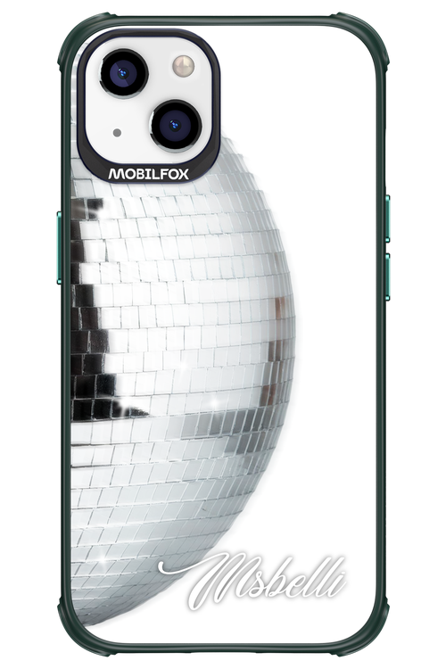 Disco Mood 2.0 - Apple iPhone 13