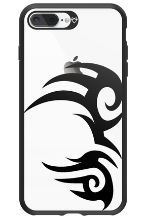 Tattoo Icon - Apple iPhone 8 Plus