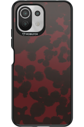 Bordeaux Skin - Xiaomi Mi 11 Lite (2021)