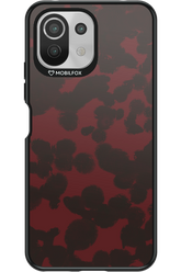 Bordeaux Skin - Xiaomi Mi 11 Lite (2021)