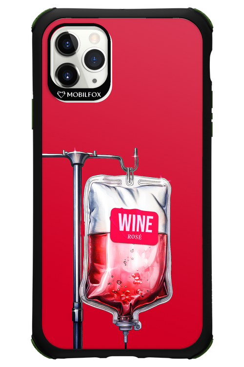 Sos Wine - Apple iPhone 11 Pro Max