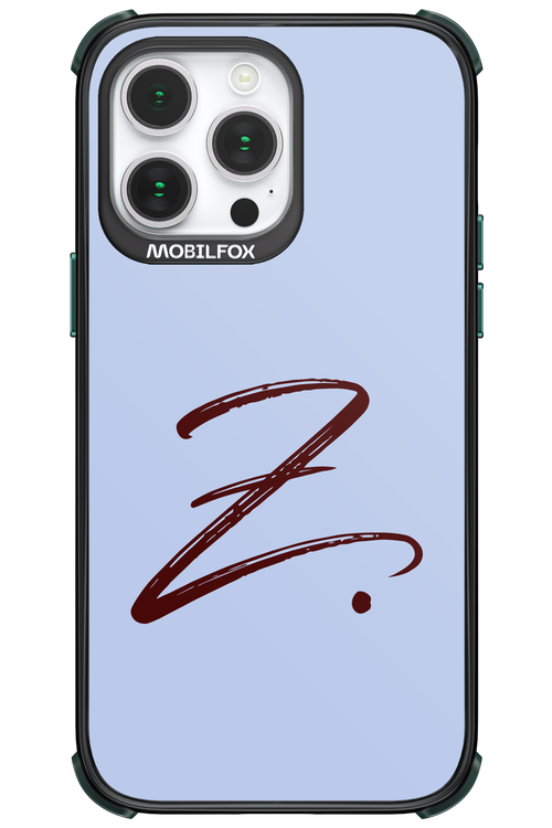 (Jellyfish Presso) Z 2.0 - Apple iPhone 14 Pro Max