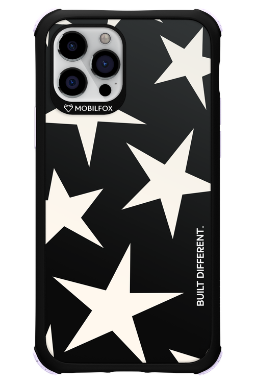 Built Different BW - Apple iPhone 12 Pro