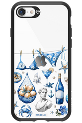 Oh My Greek - Apple iPhone SE 2020