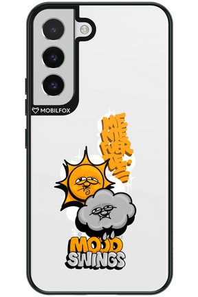 Broken Smiles - Samsung Galaxy S22