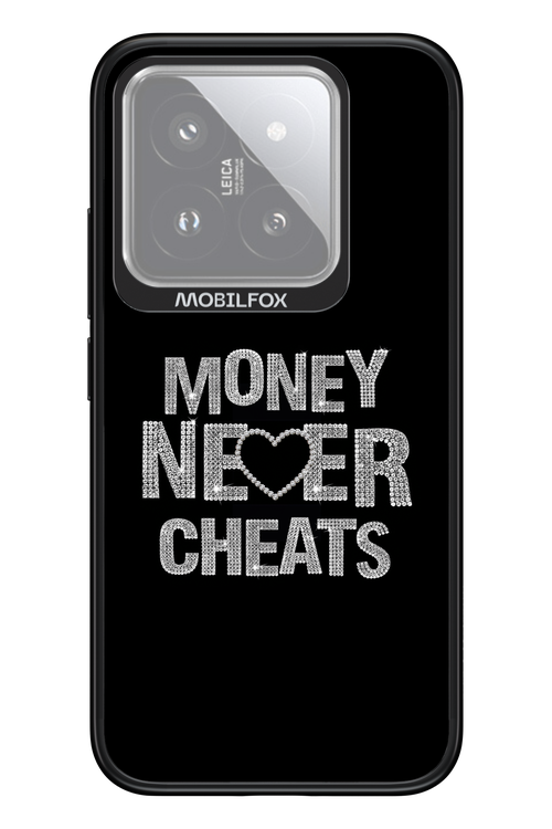 Money Cheats 2.0 - Xiaomi 14