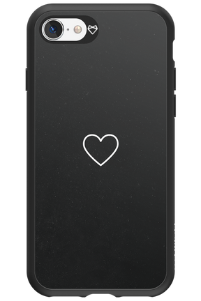 Love Is Simple - Apple iPhone 8