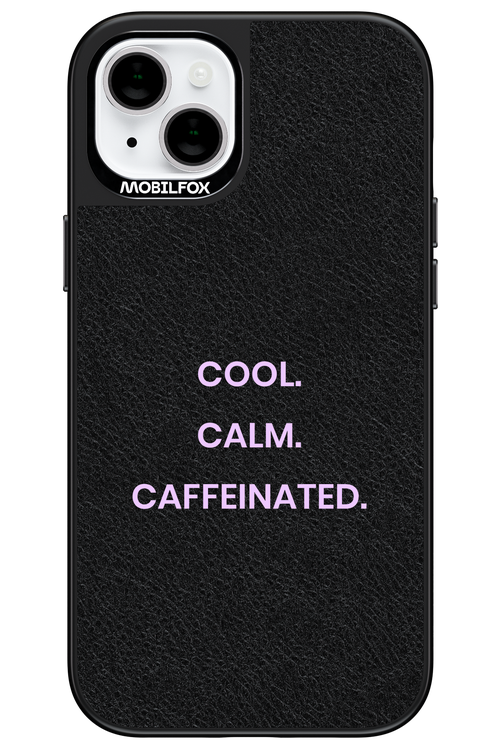CCC Leather - Apple iPhone 15 Plus