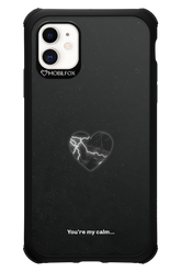 Calm Heart 2.0 - Apple iPhone 11