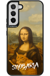 OG Cat Lover - Samsung Galaxy S22+