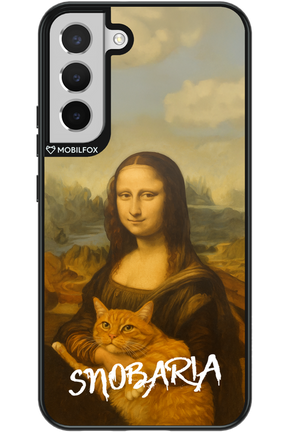 OG Cat Lover - Samsung Galaxy S22+